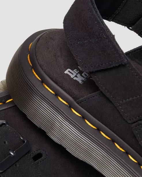 Sandale Unisex, Dr. Martens, Jorge 31563001 - 4 | YEO